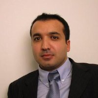 Samir Tizaoui, Senior Account Manager of Mena at GlobeCast