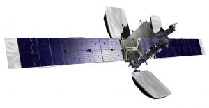 AFRICASAT-1a