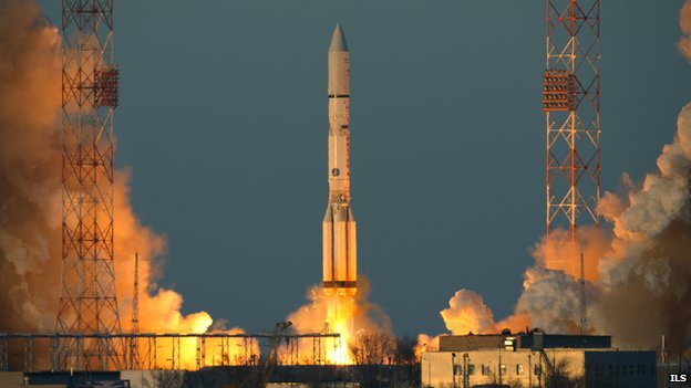 Inmarsat launches second Global Xpress sat - SatellitePro ME